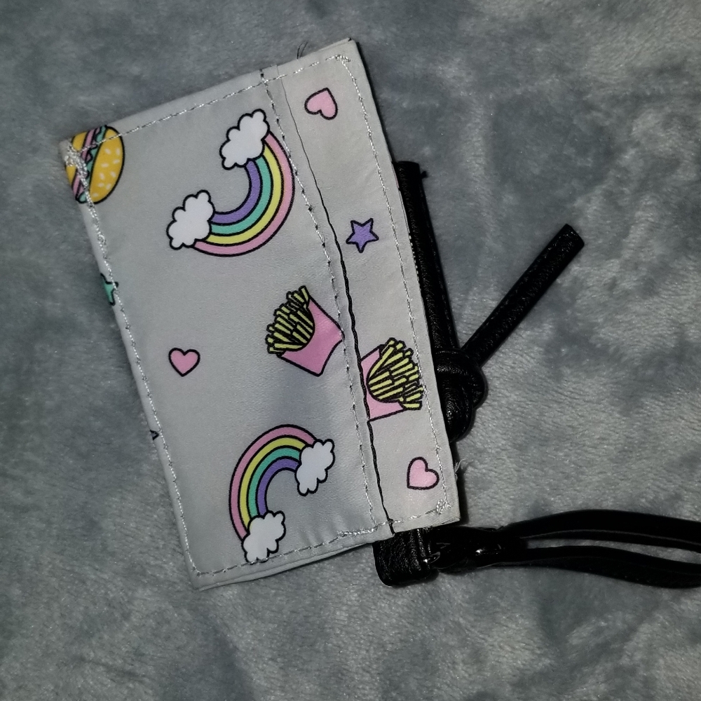 Mini Backpack purse - Picture 6 of 6